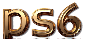 ps6 logo