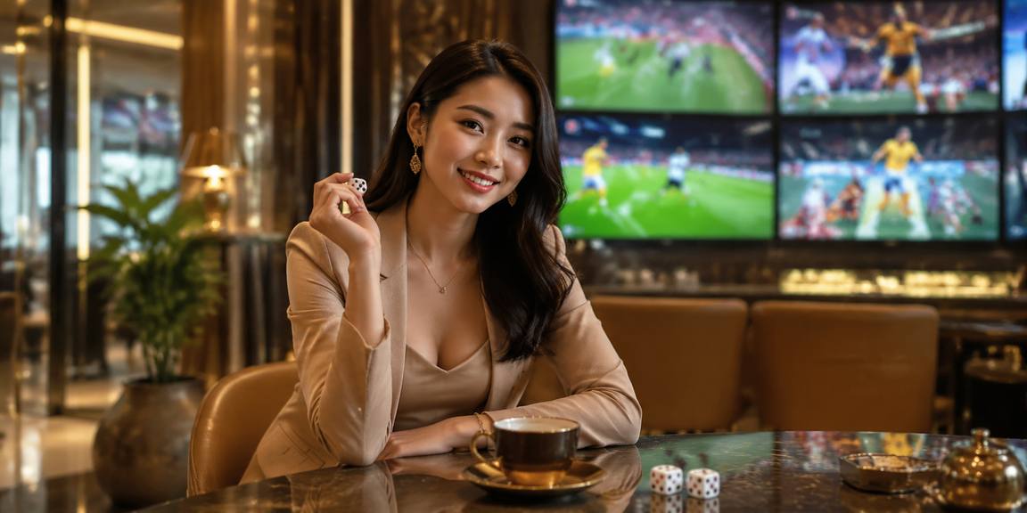 ps6 Cách điều hướng giữa casino live, slot và sportsbook